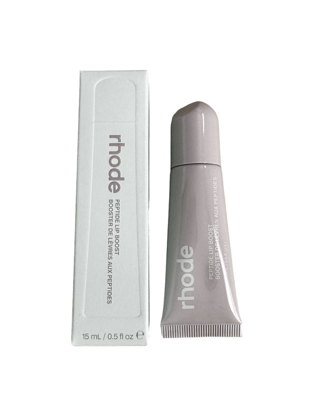 RHODE Peptide Lip Boost - Sugarmint